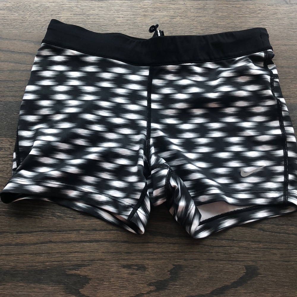 NIKE RUNNING SPANDEX